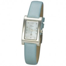 Женские серебряные часы "Камилла" 200100.306